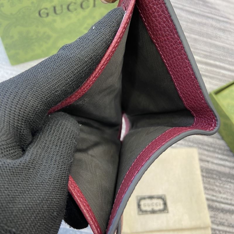 Gvc*1 wallets